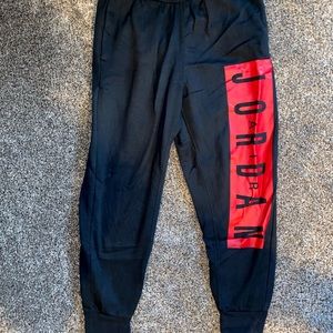 Jordan Jogger sweatpants